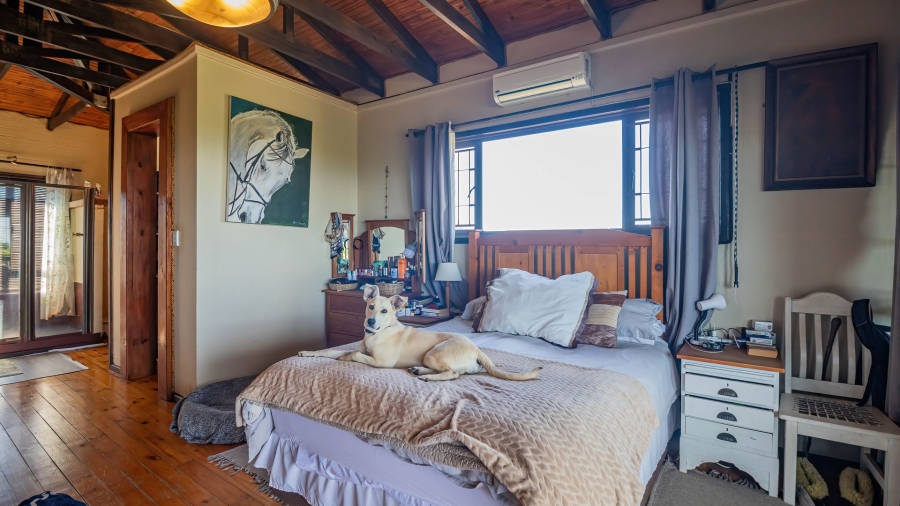 5 Bedroom Property for Sale in Lovemore Park Eastern Cape